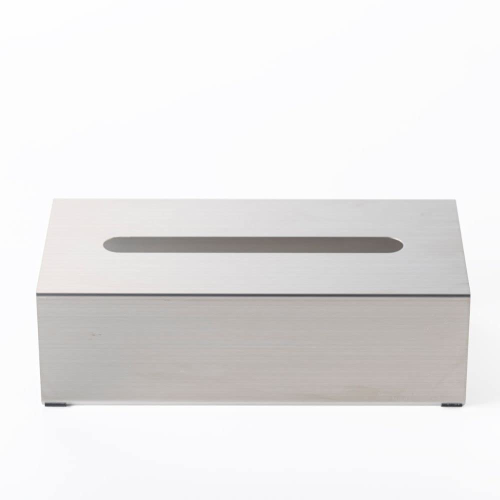 Amazon｜【日本製】TISSUE CASE ヨコ型ティッシュケース