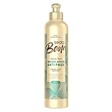 Seda - Linha Boom - Creme para Pentear Modelador Antifrizz 350 Ml - (Boom Collection - Antifrizz Styling Combing Cream 11.83 Fl Oz)