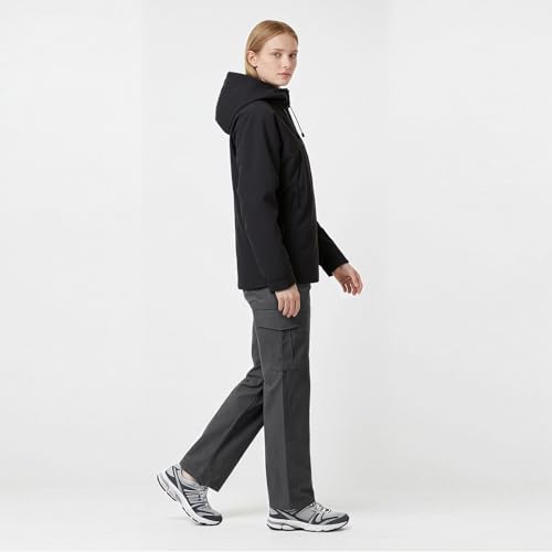 El Mejor Listado de Impermeables para Mujer al mejor precio. 9 Imagen adicional