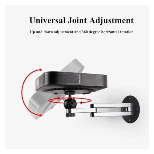 Support de projecteur en métal pour votre salle de cinéma privée