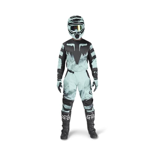 Image of Fox Racing Men's 180 Motocross Dirt Bike Jersey