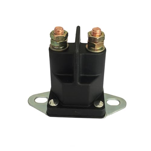 Relais de tondeuse 862-1241-211-12 interrupteur magnétique robuste 12V