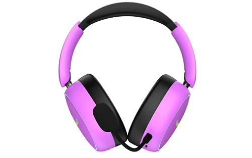 Casque de jeu sans fil audio spatial HATOR Phoenix 2 avec batterie 45 h - 3