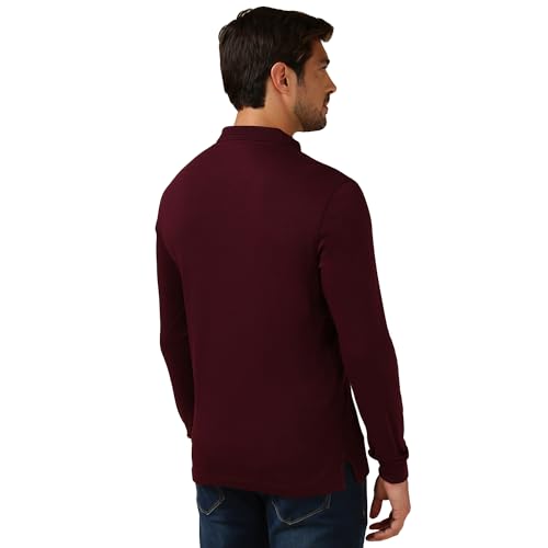 Image of Van Heusen Men T-Shirt
