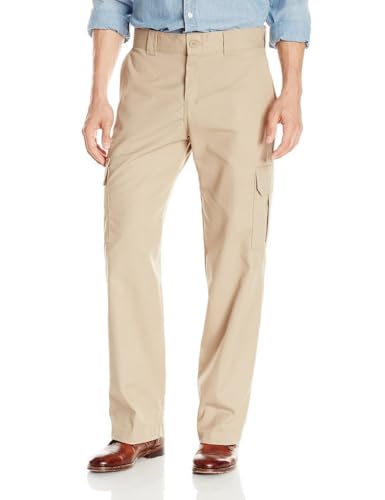 Image of Dickies Men Business Casual Pants