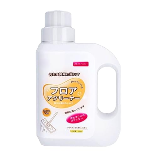Limpiajuntas Para Suelos de Baldosas 500ml - Eliminador de Manchas de Cocina - Limpia Abrillantador Cocina Baño Ducha Lavabo Bañera Encimera Lechada