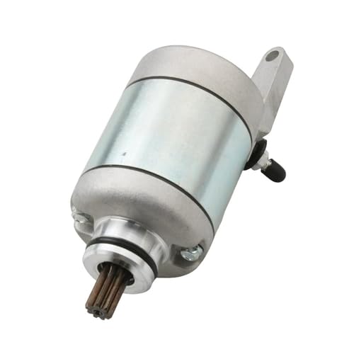 Démarreur pour Liberty Sport Fly 125i 150i 3V et Beverly MP3 125cc 300cc