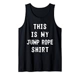 Photo Gallery this is my jump rope camicia jump roper sarcastico canotta Photo Gallery this is my jump rope camicia jump roper sarcastico canotta