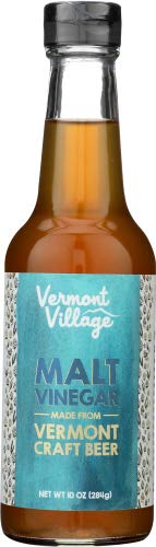 Vermont Village Malt Vinegar 10 oz