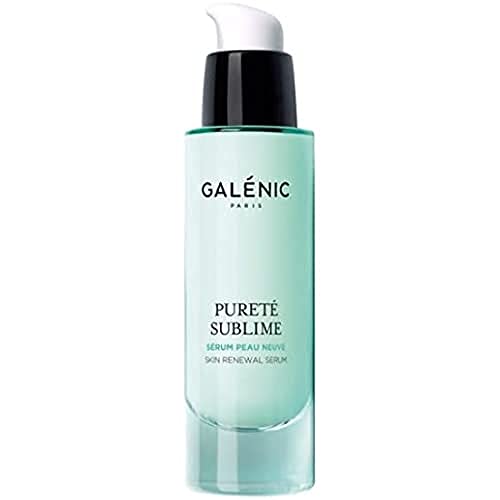Galenic Pureté Sublime New Skin Serum 30ml image 2