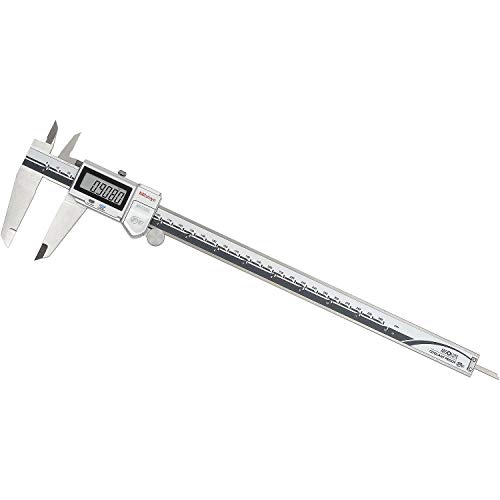 Image of Mitutoyo 500-754-10 Digital Vernier Caliper /Digimatic Vernier 300Mm / 12 inch /Absolute Zero Model