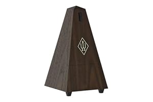 Wittner Taktell Pyramide Metronom Serie 845