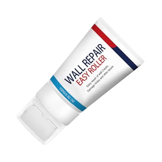 100g Wall Patching Compound for Easy Repairs