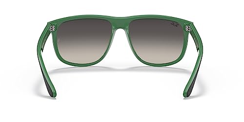 Image of Ray-Ban Rb4147 Boyfriend Square Sunglasses