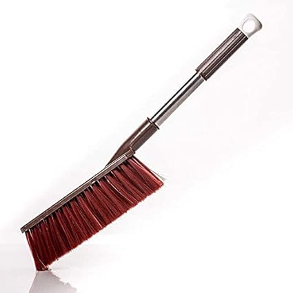 Heria Soft Bristles Carpet Cleaning Brush (Assorted Colour)