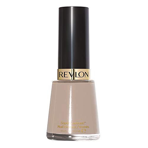 Revlon Klassischer Nagellack von Bare That.