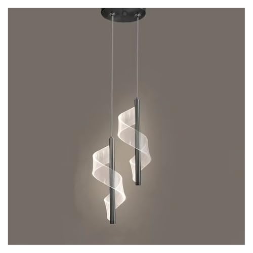 Modern LED Pendant Lights Indoor Lighting Hanging Lamp Home Bedside Living Room Decoration Dining Tables