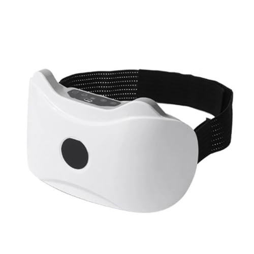Fyrdyn Máquina Reductora Abdominal - Masajeador Eléctrico de Vientre para Aplanar Abdomen,Estimulador de Grasa Moldeador para Cintura Mujer Postparto Molestias Corporales Hogar
