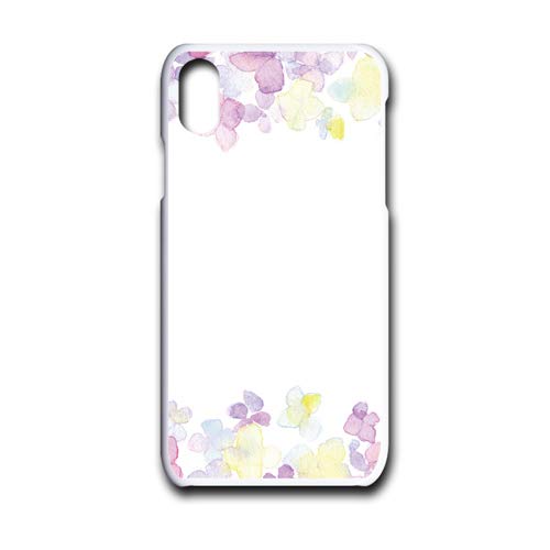 iPhoneXR X}zP[X Jo[ ʂ̉ԕ [fUCA] RB-909A ACtH ACz e