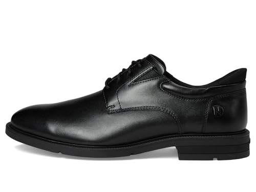 Nunn Bush Men's Kore Icon Plain Toe Oxford Easy Off Dress Casual Shoe4