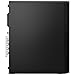 Lenovo ThinkCentre M70s Gen 3 Small Form Factor Desktop Computer, Intel Core i5-12400 2.5GHz, 16GB RAM, 256GB SSD, Windows 11 Pro, Black