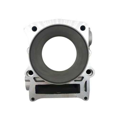 Cuerpo de cilindro de 102mm para revivir su UTV 700cc en rutas extremas 5