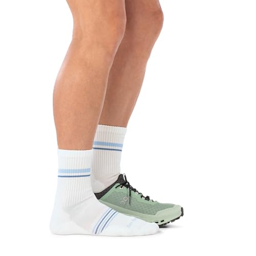 Image of Darn Tough Vermont Women's Element Micro Crew Lightweight Running Socks (Style 1114)