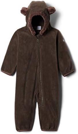 Columbia Unisex-Baby Tiny Bear Ii Bunting