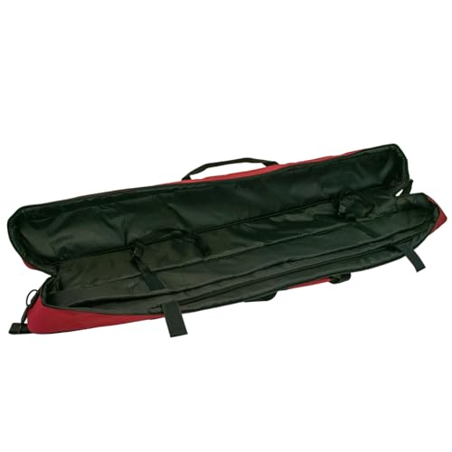 Bolsa para Soportes de Gong Paiste y Gibraltar incluye 1 bolsa miniatura 4