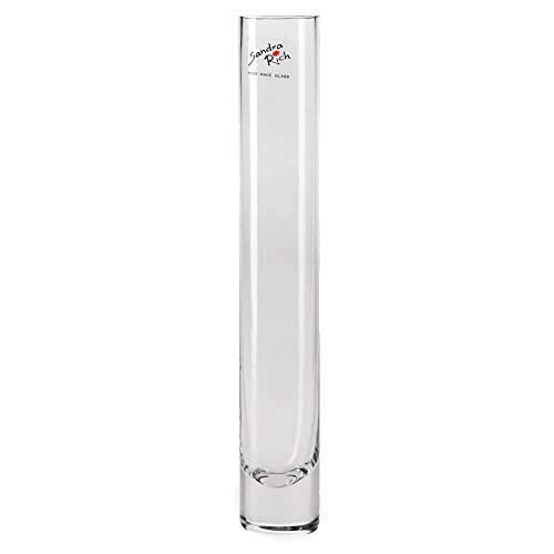 Jarrones Cristal Redondo Marca matches21 HOME & HOBBY