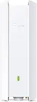 TP-Link ACCESS POINT WI-FI 6 AX1800 EAP610 OUTDOOR SMB, Cor: Branco