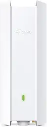 TP-Link ACCESS POINT WI-FI 6 AX1800 EAP610 OUTDOOR SMB, Cor: Branco
