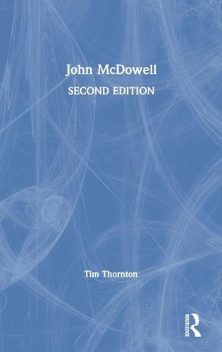 John McDowell view 2