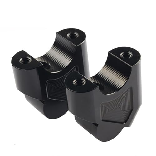 Support de barre V-Strom 650 adaptateur pour corriger la posture - 5