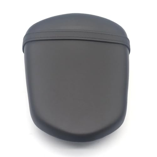 Asiento trasero de motocicleta para Suzuki GSXR600 y GSXR750 modelos 2006 y 2007 4