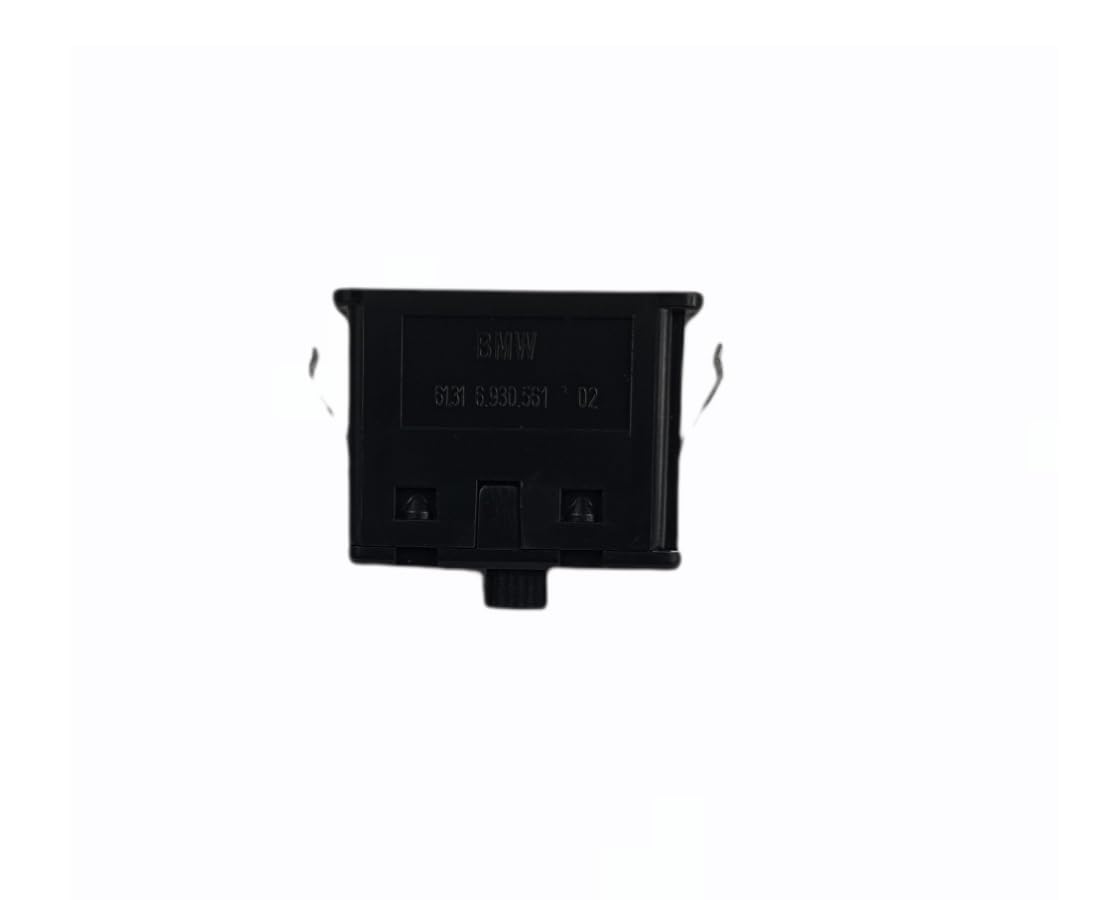Homeponnew Prise AUX USB D'Entrée Auxiliaire 84109237653 – Compatible BMW Série 1, 3, 5, 6, 7, X1, X3, X5, Z4, Mini