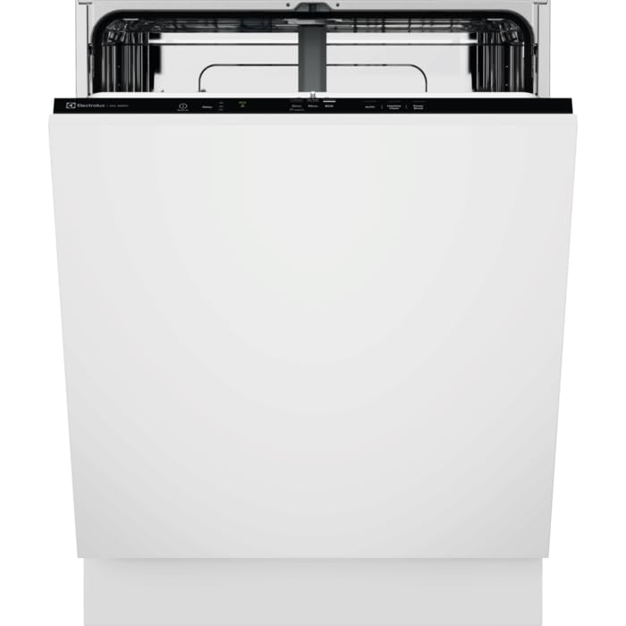 KL52D101S - Lavastoviglie da Incasso 60 cm a Scomparsa Totale 13 Coperti Classe Energetica D