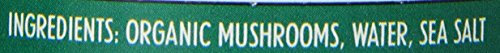 Giorgio Mushrooms, Sliced, Organic, 4-Ounce (Pack of 12) - Thumbnail 5