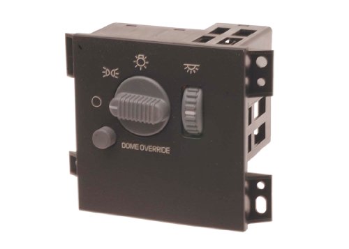 ACDelco D1531G GM Original Equipment Headlamp Switch