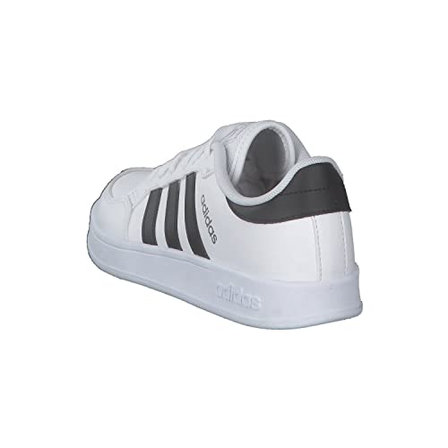 Image of Adidas Breaknet Court Womens Casual Sneakers