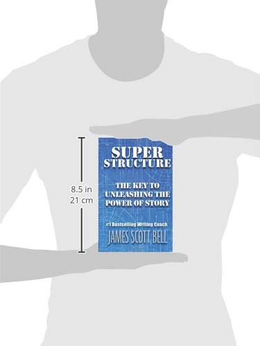 Super Structure: The Key to Unleashing the Power of Story (Bell on Writing) - Image 3