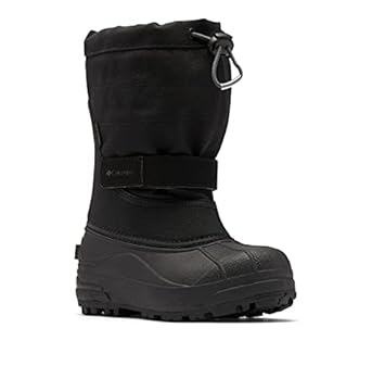 best snow boots for youth