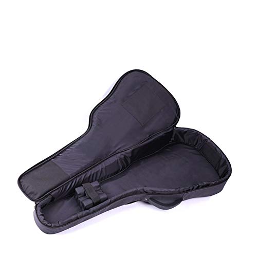 Heqianqian Housse de Guitare 36/40/41 Pouces Style rétro Guitare Folk Sac d’épaule en Bois Guitare Sac à Dos Sac de… - Les Beatles, Paul McCartney, John Lennon, RIngo Starr, George Harrison Heqianqian Housse de Guitare 36/40/41 Pouces Style rétro Guitare Folk Sac d'épaule en Bois Guitare Sac à Dos Sac de… – Image 5