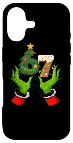 6 7 nh ~[ NX}X TVc Gen Z Alpha ʔ v[g X}zP[X iPhone 17 p