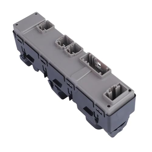 Interrupteur de vitre bloquée pour Chevrolet Silverado 2003-2007 commande de remplacement DWS-226
