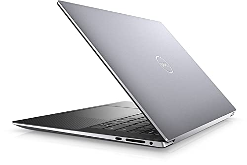 Dell Precision 7780 workstation laptop