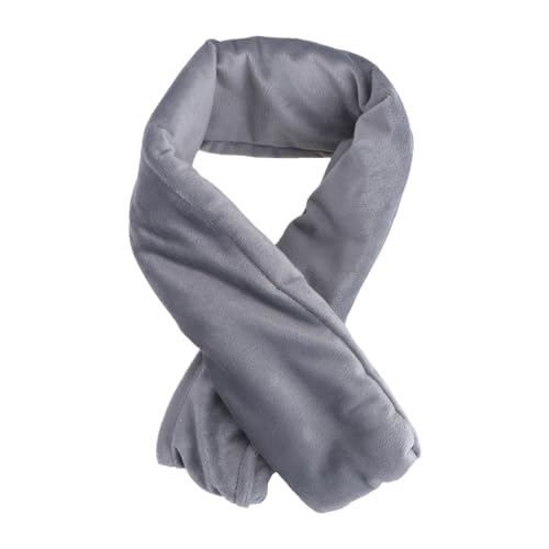 Écharpe chauffante hiver USB avec 3 niveaux de température lavable BESPORTBLE
