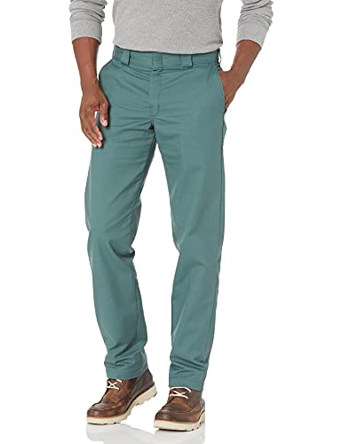 Dickies Herren Slim Taper Stretch Twill Work Pant Arbeitshose, Lincoln...