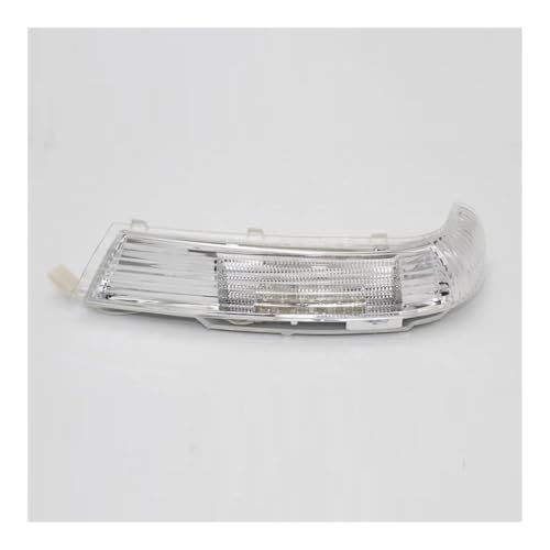 Clignotant LED Touareg 2002-2006 feu rétro haute visibilité étanche