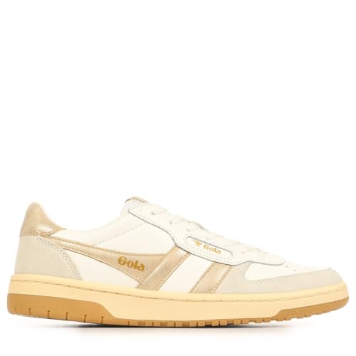 Image of Gola Women's Hawk Sneakers